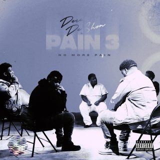 Derez De’shon - Pain 3