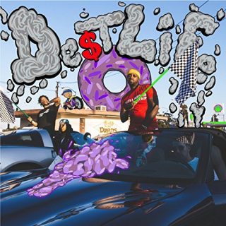 Desto Dubb & FA$TLIFE - De$tlife