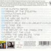 Digital Underground - No Nose Job The Legend Of Digital Underground (Back)
