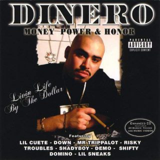 Dinero Money Power Honor