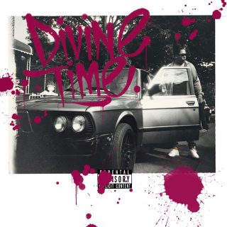 Dirty Sanchez 47 & Nef - Divine Time