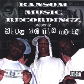 Disko Woodworks Allstarz Show Me Tha Money 2006