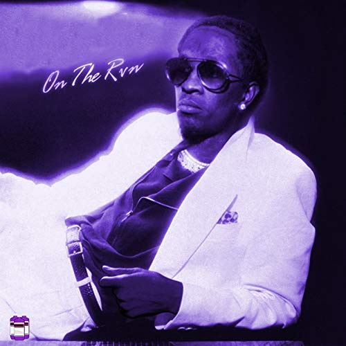 Djyungavage On The Run Chopped Screwed