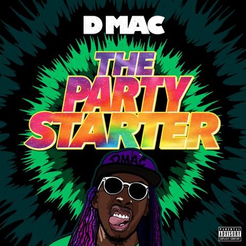 Dmac The Party Starter