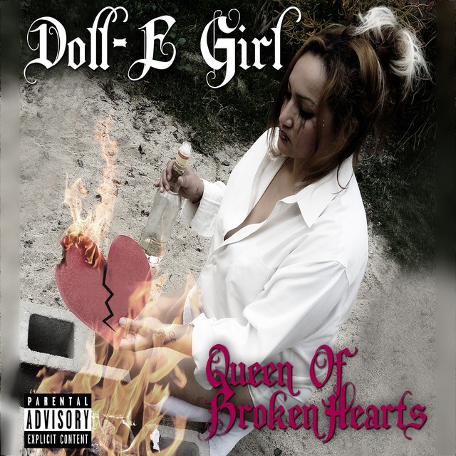 Doll-e Girl - Queen Of Broken Hearts