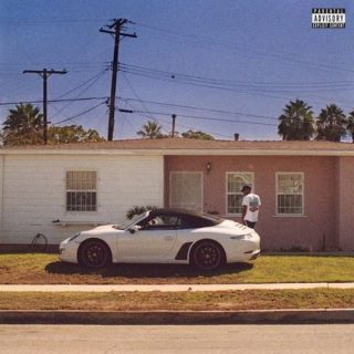 Dom Kennedy - Los Angeles Is Not For Sale, Vol. 1