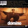 Domino - Physical Funk (Back)