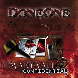 Done One - Maryvale Confidential