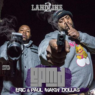 Donta Slusha Epmd Landline 2