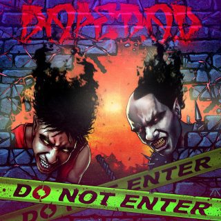 Dope D.O.D. - Do Not Enter