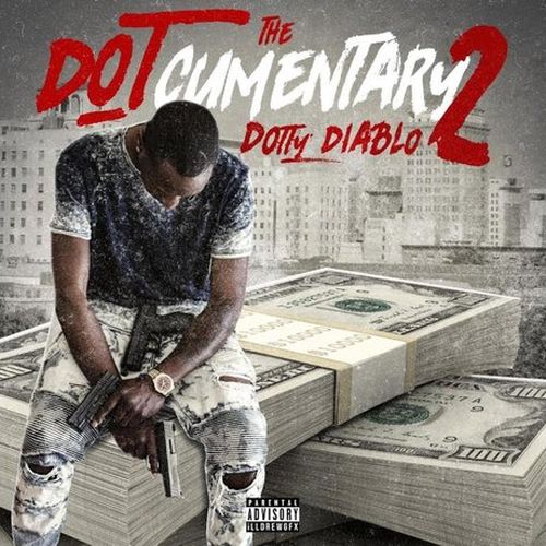 Dotty Diablo The Dotcumentary Pt. 2