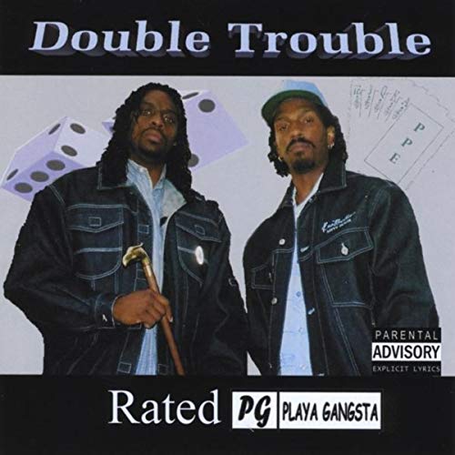 Double Trouble Rated PG