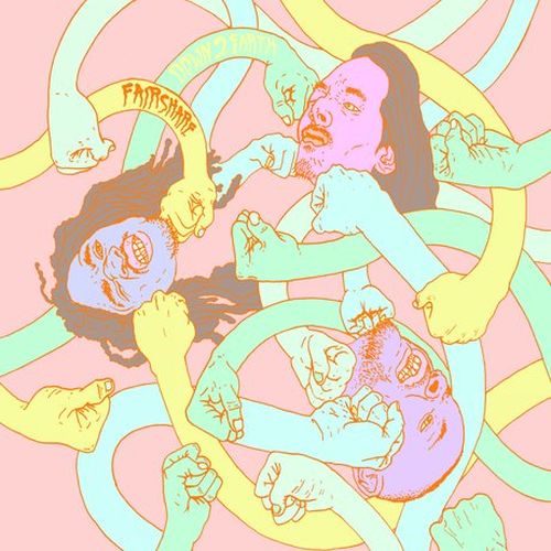 Down 2 Earth - Fair Share