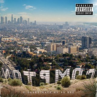 Dr. Dre Compton