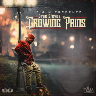 Drae Steves - Growing Pains