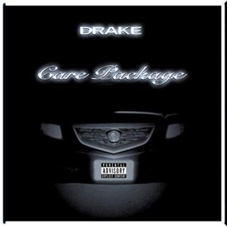 Drake - Care Package