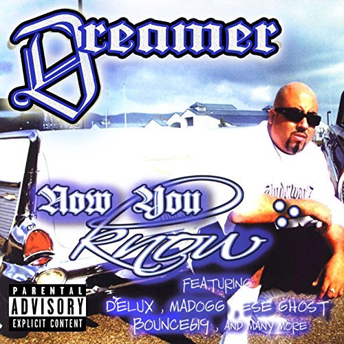 Dreamer - Now You Know