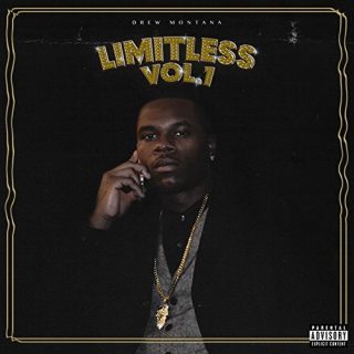 Drew Montana - Limitless Vol.1