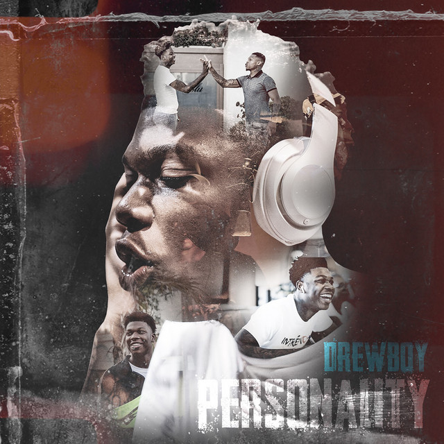 DrewBoy - Personality