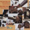 Dru Down - Can You Feel Me (CDS) [Back]