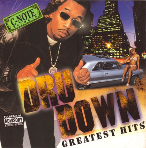 Dru Down - Greatest Hits