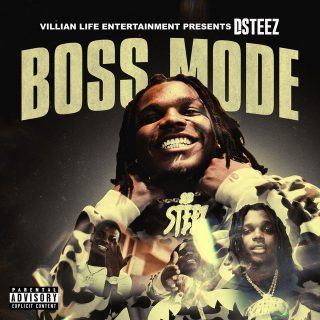 Dsteez - Boss Mode