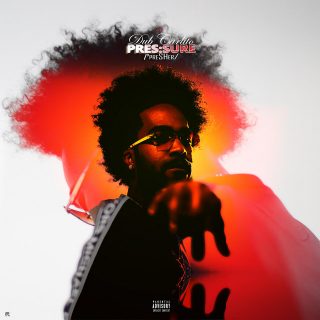 Dub Carlito - Pressure