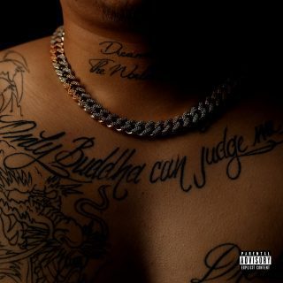 Dub P - Only Buddha Can Judge Me