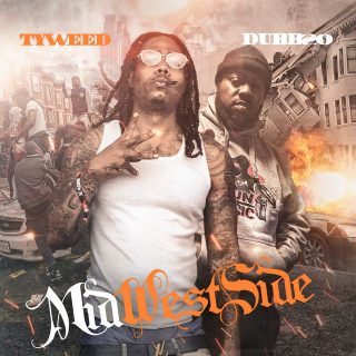 Dubb 20 & Ty Weed - MidWestSide