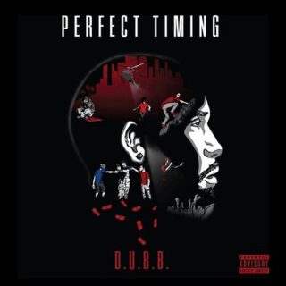 Dubb - Perfect Timing