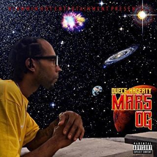 Duece Hagerty - Mars OG