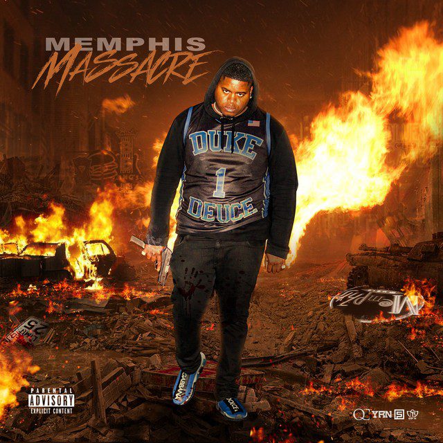 Duke Deuce - Memphis Massacre