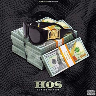 Duse Beatz - Hunitz On Site