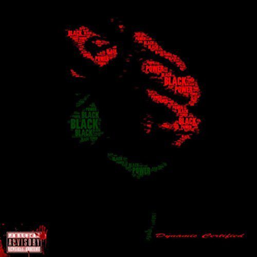 Dynamic Certified - Black Power