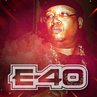 E-40 - E-40