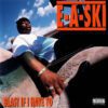 E-A-Ski - Blast If I Have To (Front)