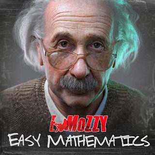 E Mozzy Easy Mathematics