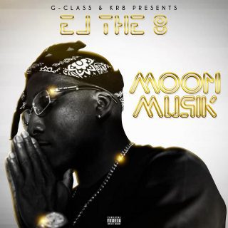 EJ The 8 - Moon Musik