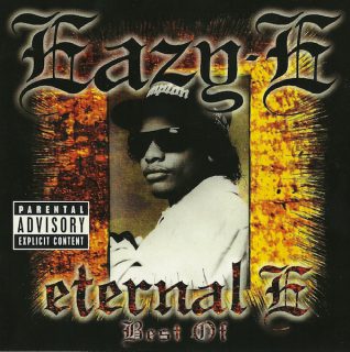 Eazy E Eternal E Best Of