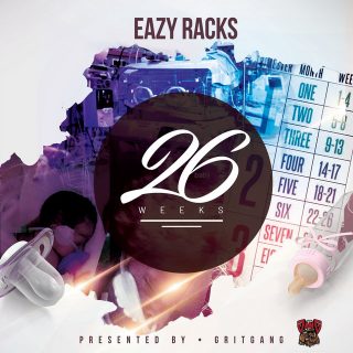 Eazy Racks - 26 Weeks