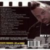 Eddi Projex - Oakland Street Music Vol#1 (Back)