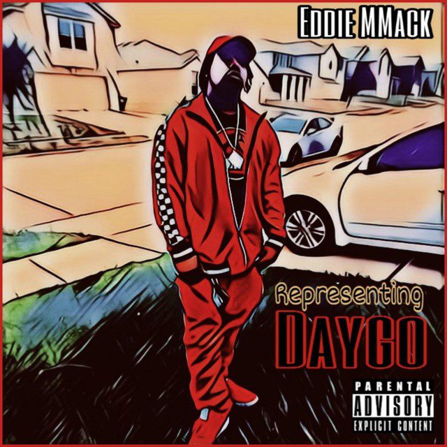 Eddie MMack - Daygo