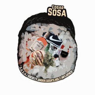 Edgar Sosa S.U.S.H.I Society Under Society Sosa Holy Influence
