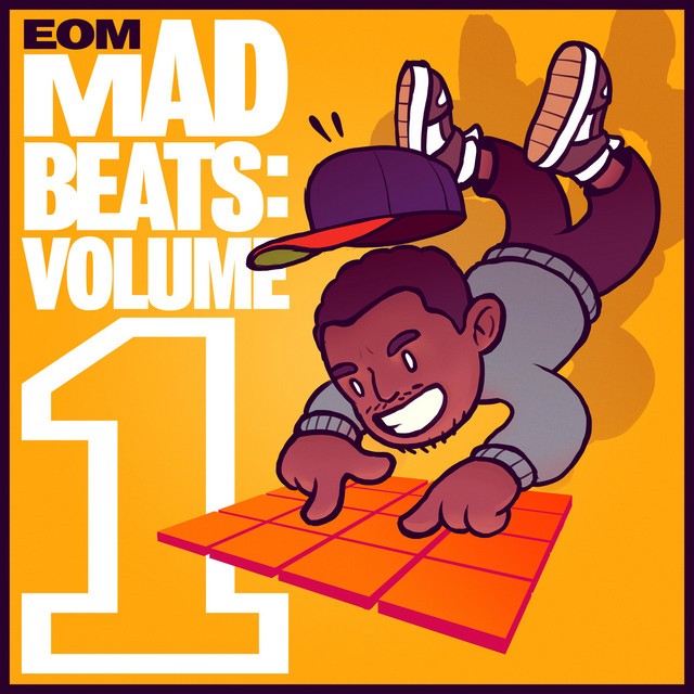 Elements Of Music - Eom Mad Beats Volume 1