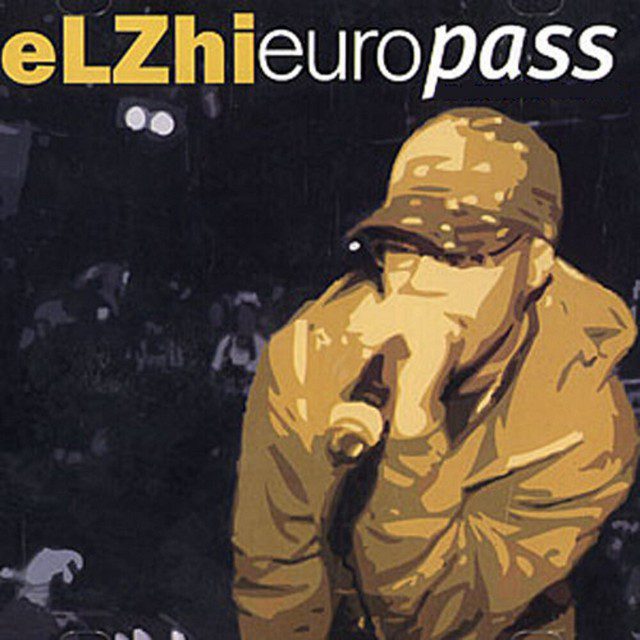 Elzhi - Europass