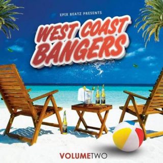 Epix Beatz - Presents WestCoast Bangers Vol. 2