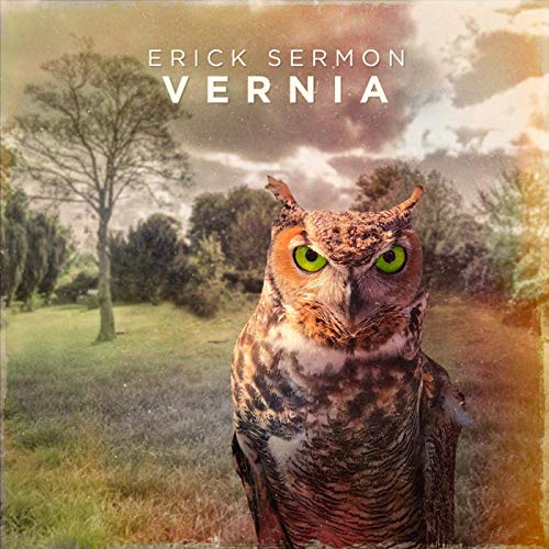 Erick Sermon - Vernia