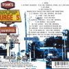 Ese Villen & Lysto - Lakeside Stories (Back)