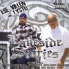 Ese Villen & Lysto - Lakeside Stories (Front)