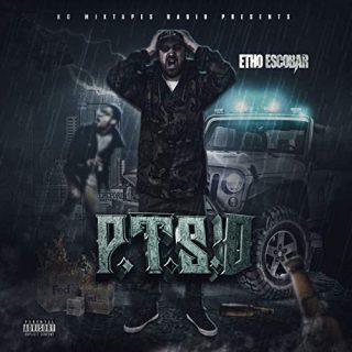 Etho Escobar P.T.S.D